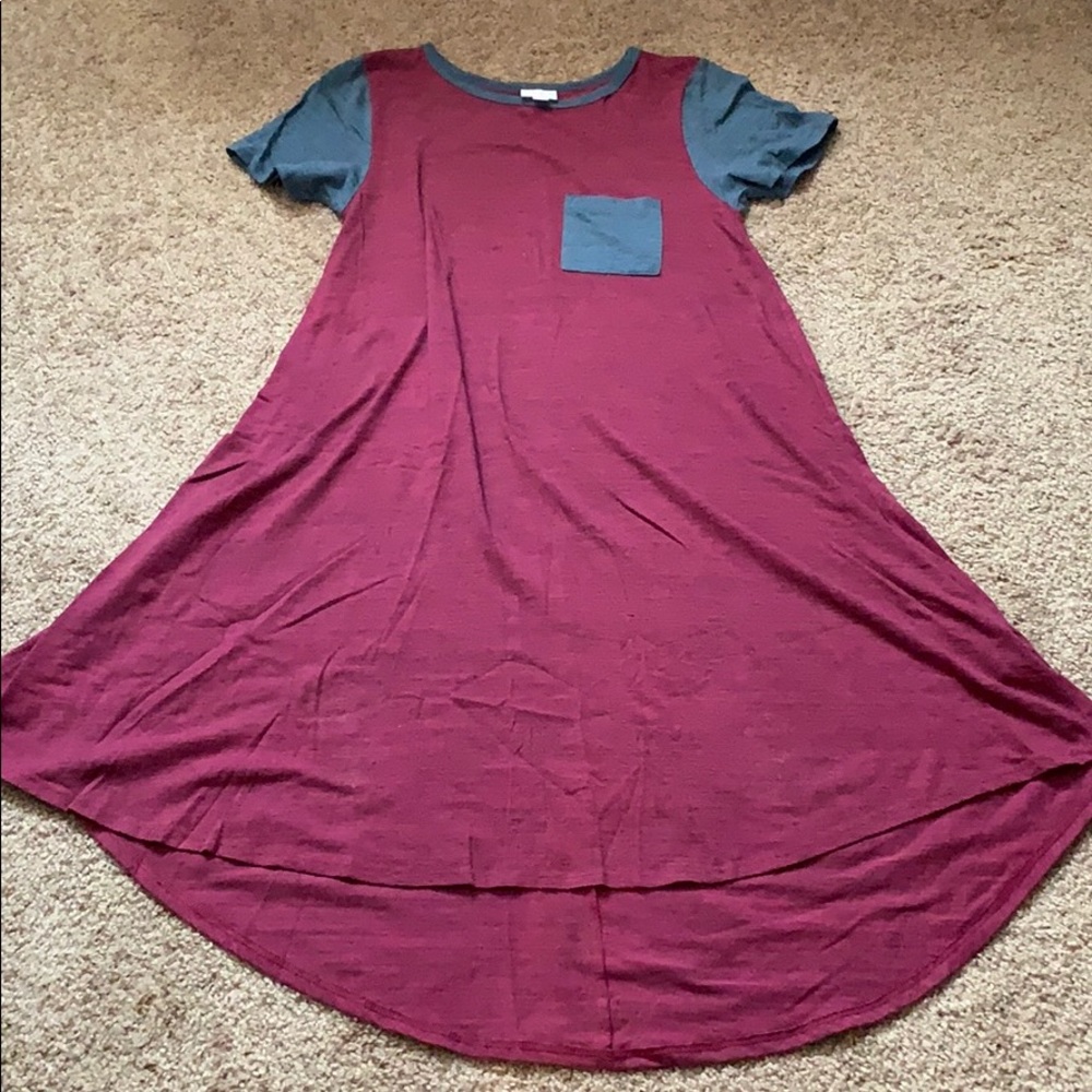Lularoe Carly XS